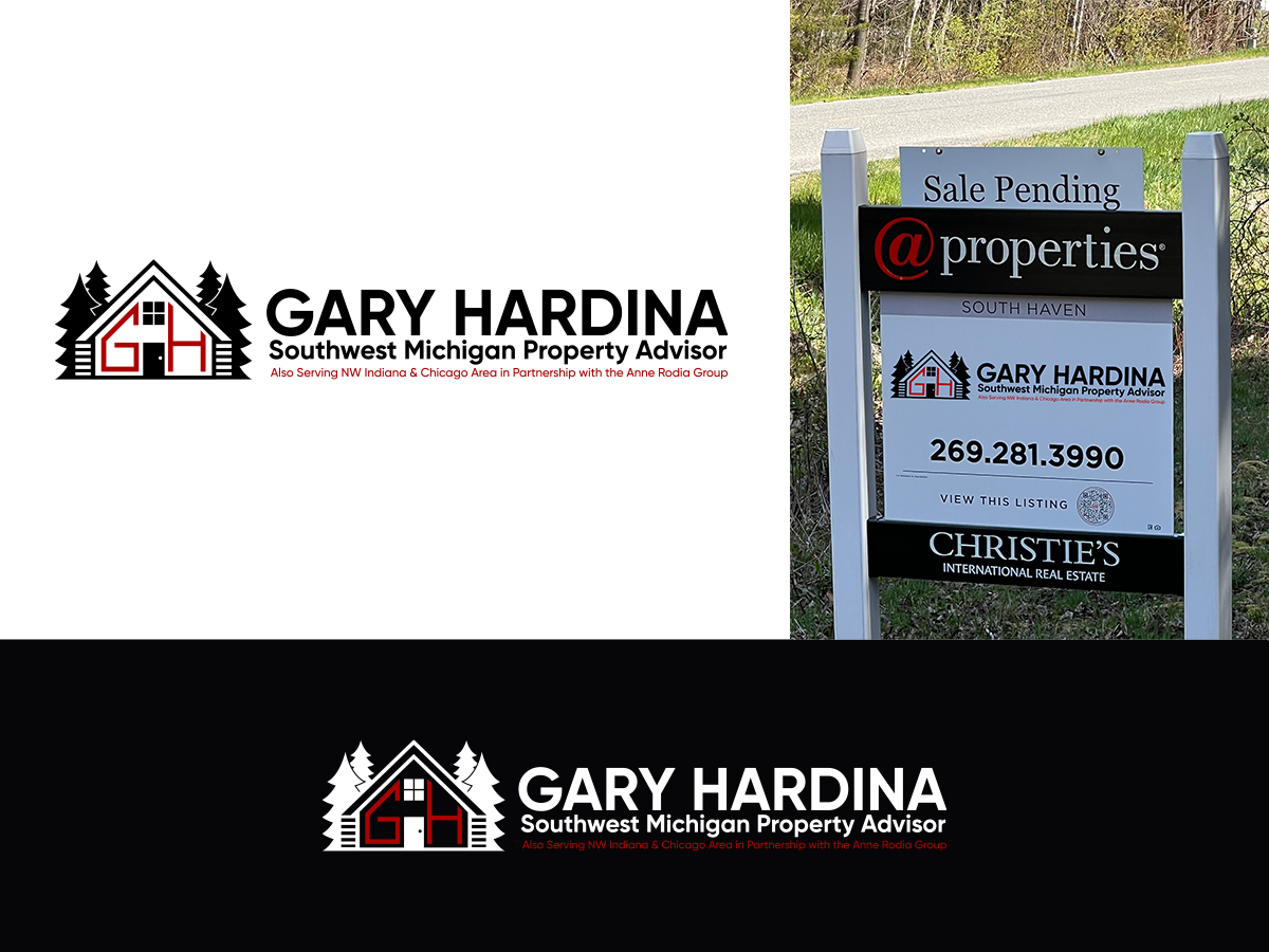 Diseño de Logo por Slant Line Media para este proyecto | Diseño #34135079