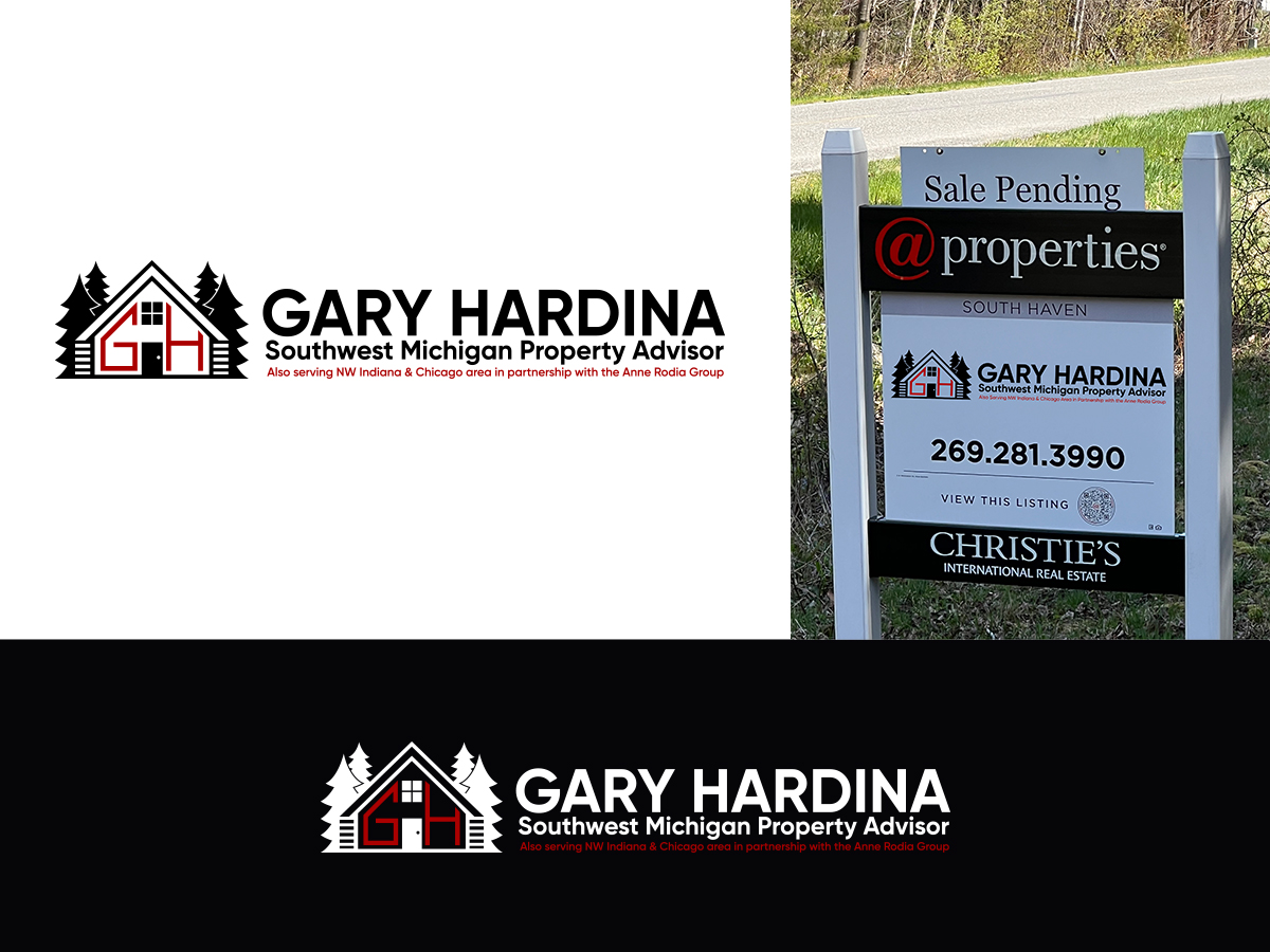 Diseño de Logo por Slant Line Media para este proyecto | Diseño #34135301