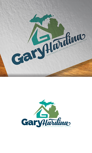 Diseño de Logo por taufik_alrahman para este proyecto | Diseño: #34127968