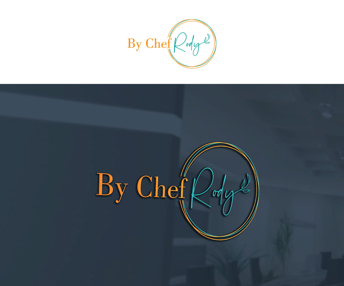 Logo Design by Luckey yaari for MY CHEF TO GO | Design #34140961