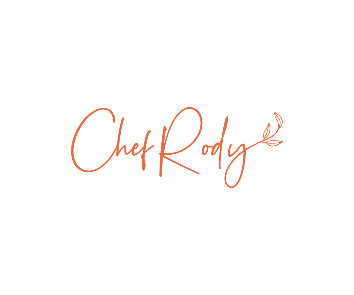 Logo Design by Luckey yaari for MY CHEF TO GO | Design #34178430