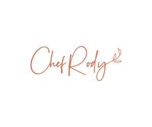 Logo Design by Luckey yaari for MY CHEF TO GO | Design: #34178430