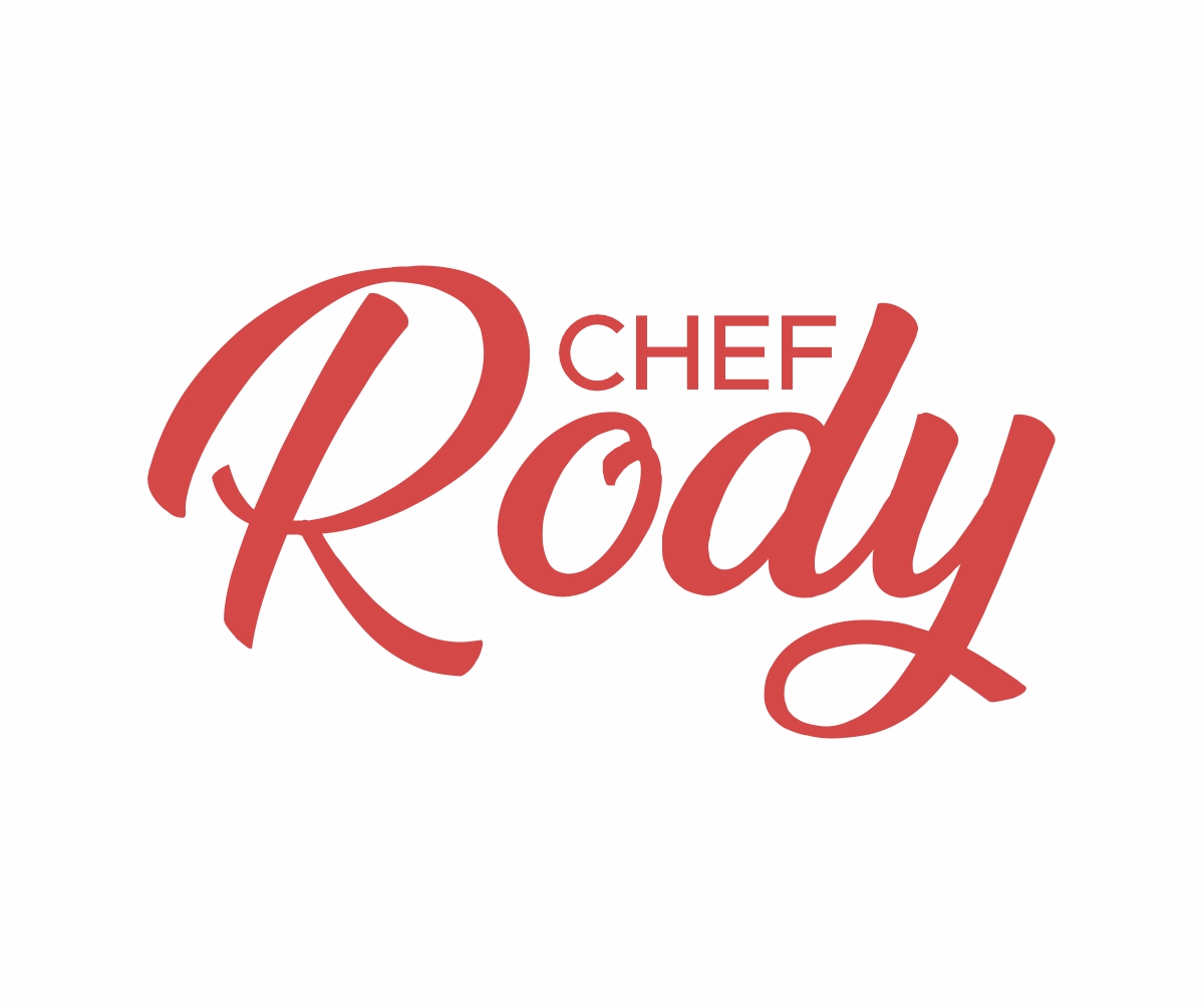 Logo Design by Thati Designs for MY CHEF TO GO | Design #34172634