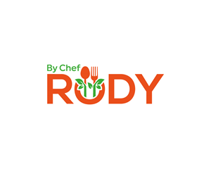Logo Design by Designbird91 for MY CHEF TO GO | Design: #34138330