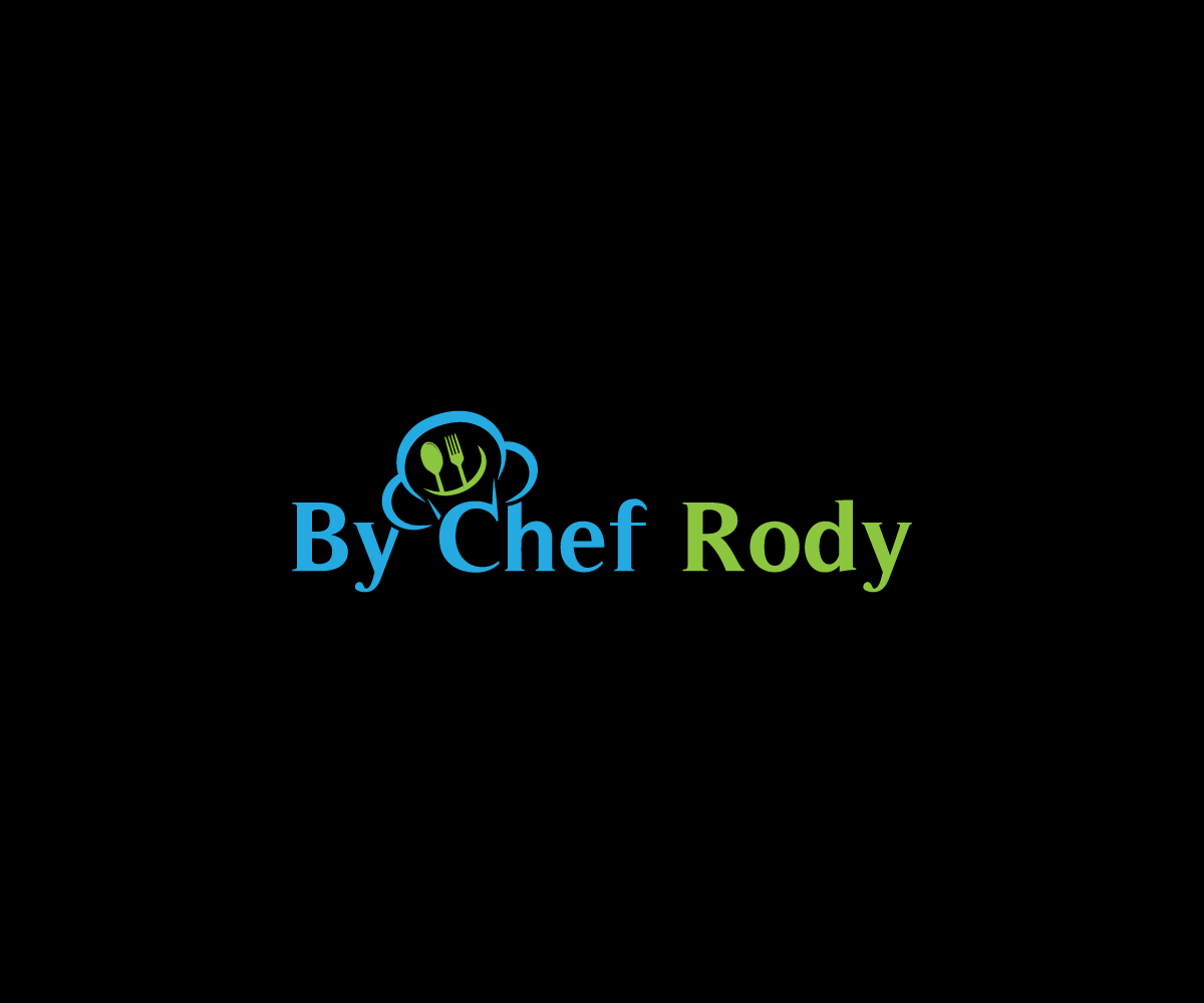 Logo Design by Spark  Design for MY CHEF TO GO | Design #34135421