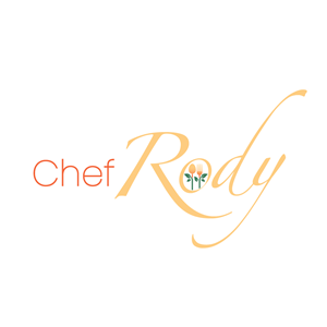 Logo Design by Franabanana for MY CHEF TO GO | Design: #34136989