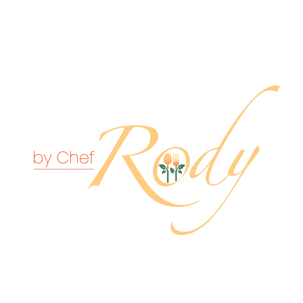 Logo Design by Franabanana for MY CHEF TO GO | Design #34137010