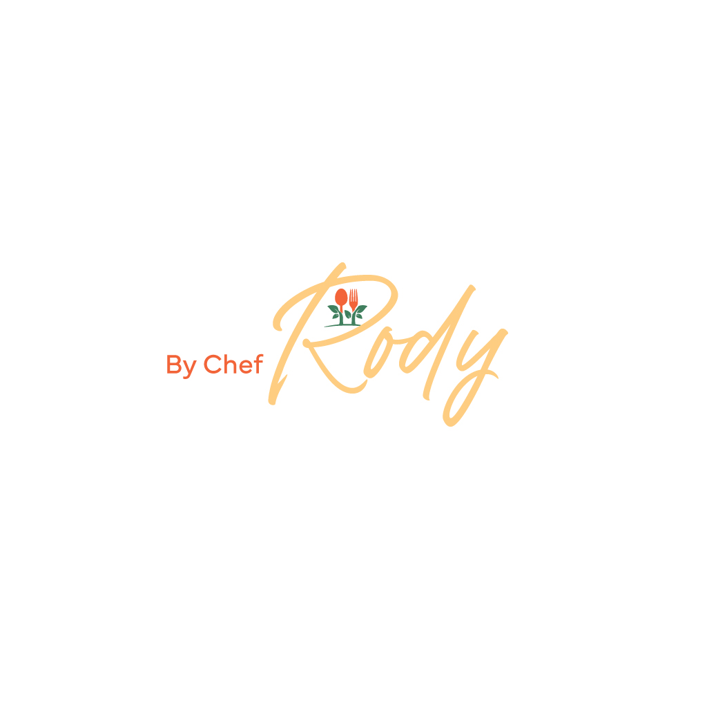 Logo Design by JohnnyCactus for MY CHEF TO GO | Design #34134438