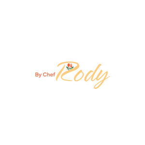 Logo Design by JohnnyCactus for MY CHEF TO GO | Design: #34134453