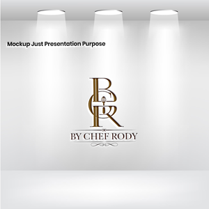 Logo Design by VectorForge for MY CHEF TO GO | Design: #34136535