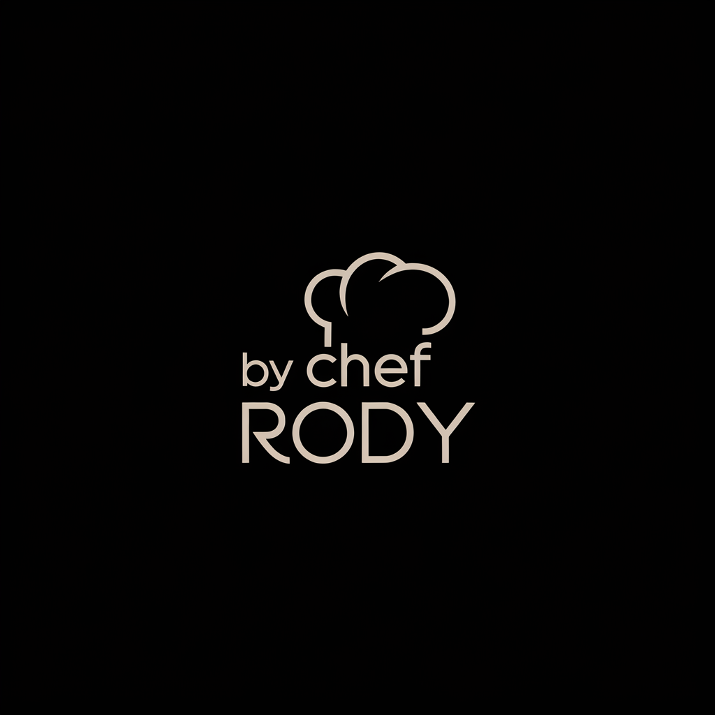 Logo Design by Ar_nisam_usman for MY CHEF TO GO | Design #34130425