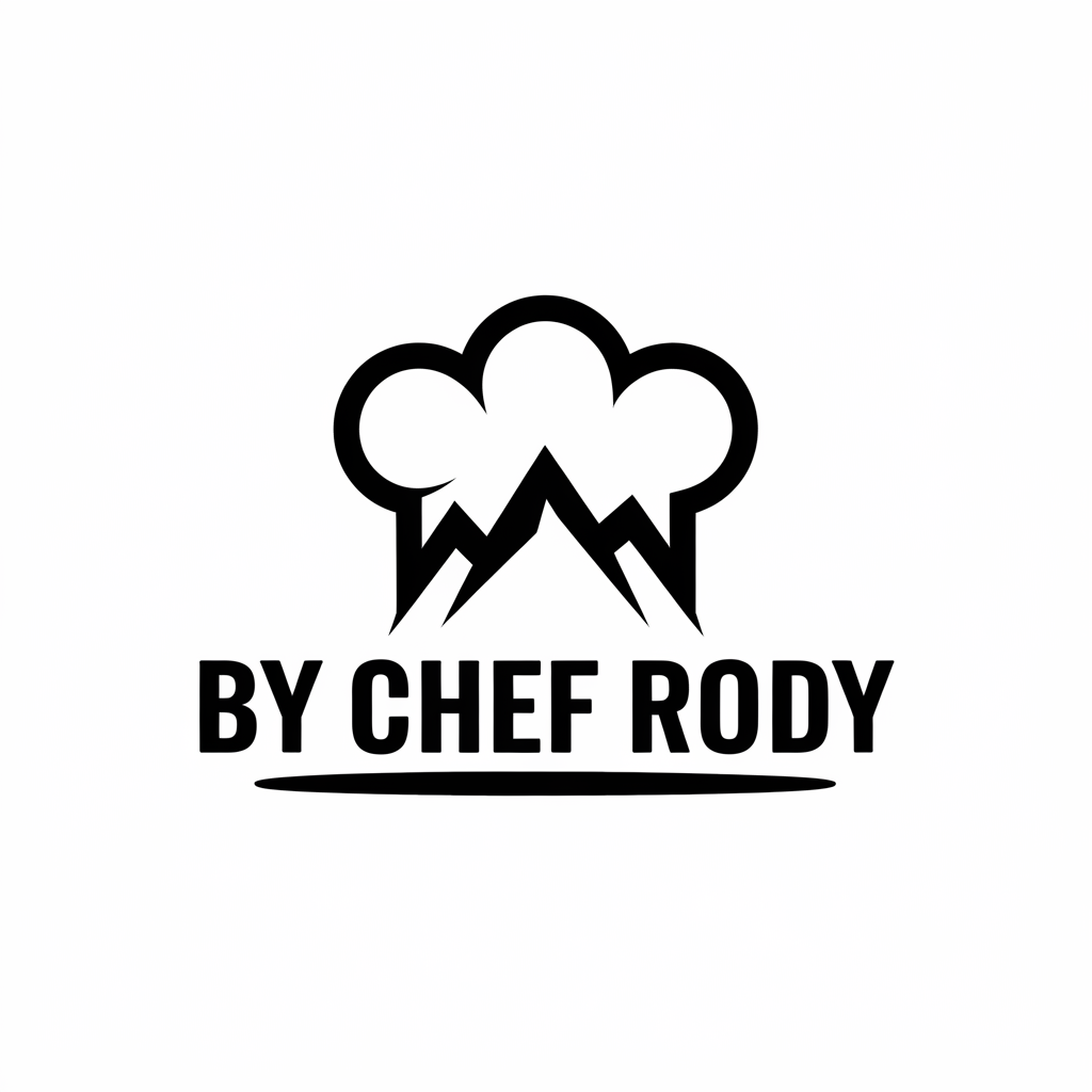 Logo Design by Ar_nisam_usman for MY CHEF TO GO | Design #34130426