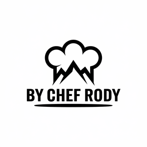 Logo Design by Ar_nisam_usman for MY CHEF TO GO | Design: #34130426