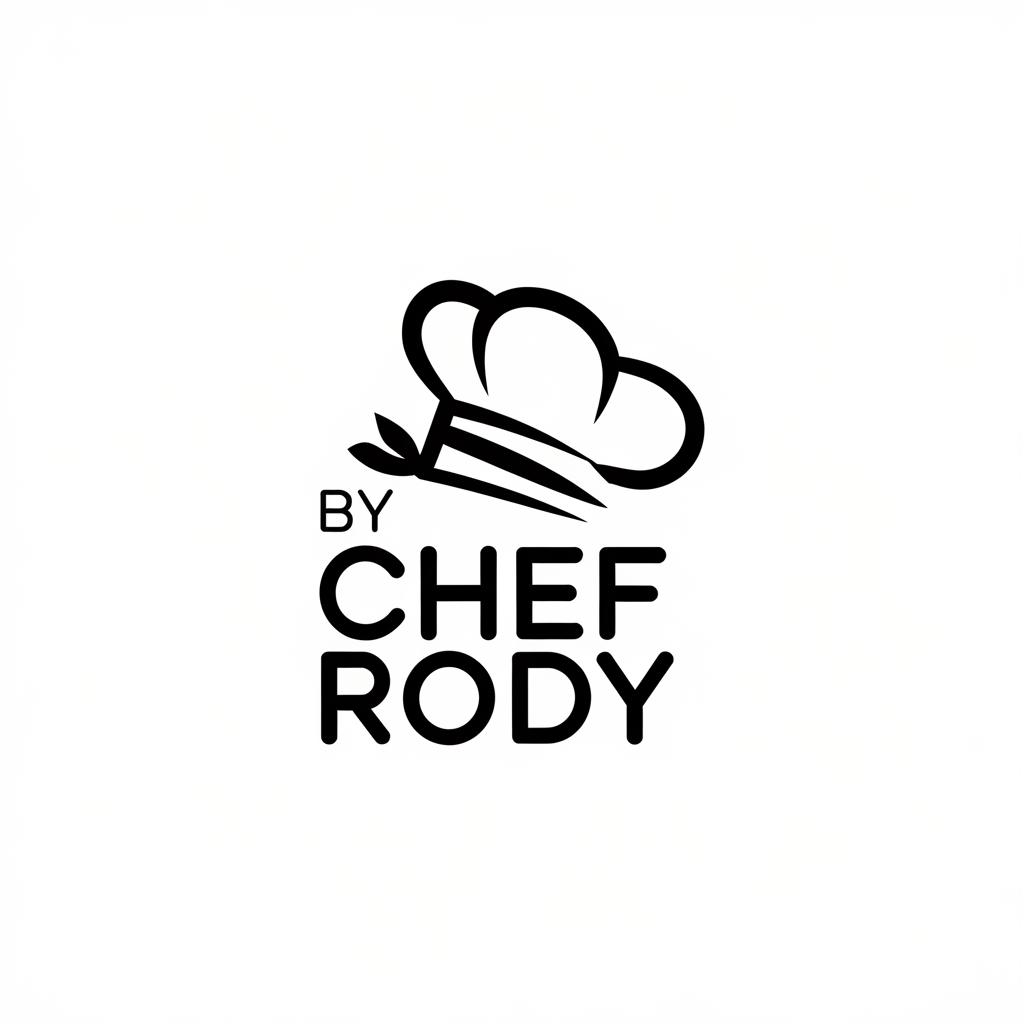 Logo Design by Ar_nisam_usman for MY CHEF TO GO | Design #34130427