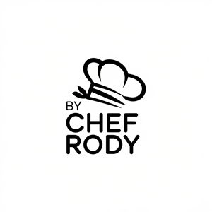 Logo Design by Ar_nisam_usman for MY CHEF TO GO | Design: #34130427