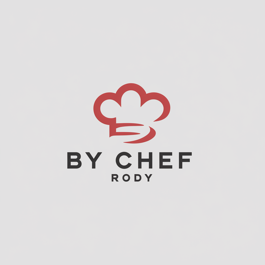 Logo Design by Ar_nisam_usman for MY CHEF TO GO | Design #34130428