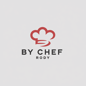 Logo Design by Ar_nisam_usman for MY CHEF TO GO | Design: #34130428