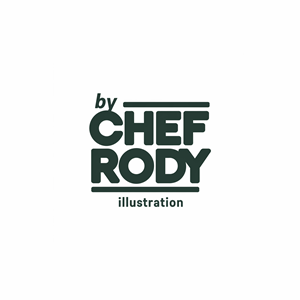 Logo Design by mekail for MY CHEF TO GO | Design: #34131509