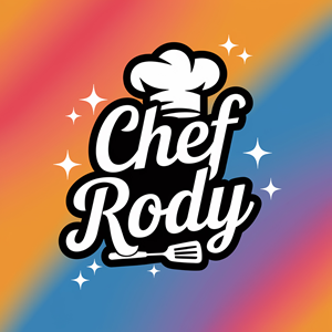 Logo Design by mekail for MY CHEF TO GO | Design: #34131510