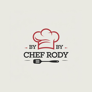 Logo Design by mekail for MY CHEF TO GO | Design: #34131511