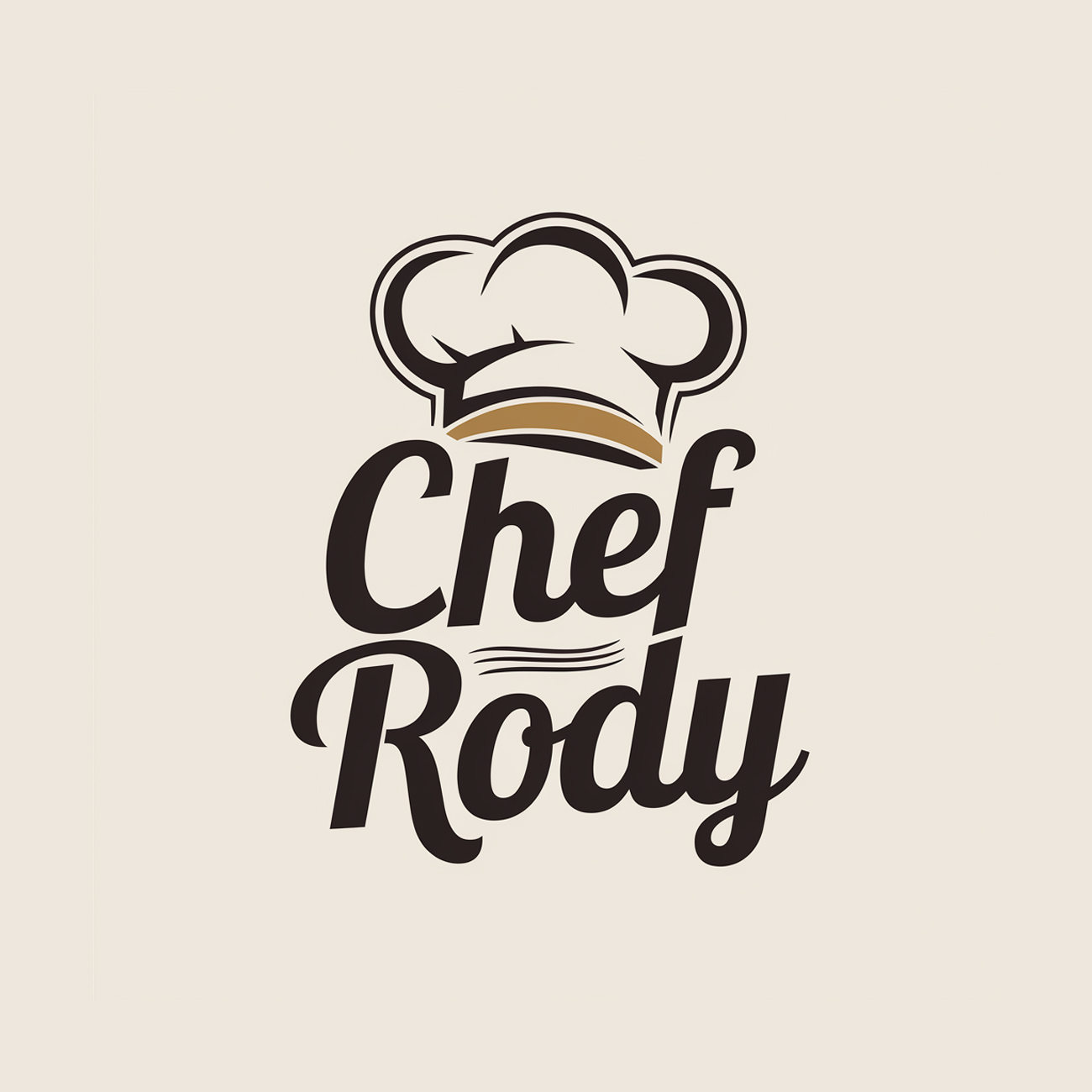 Logo Design by mekail for MY CHEF TO GO | Design #34131512