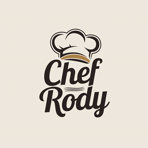 Logo Design by mekail for MY CHEF TO GO | Design: #34131512