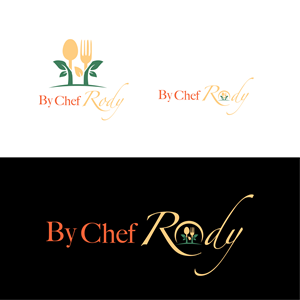 Logo Design by Innovative Graphix for MY CHEF TO GO | Design: #34129639