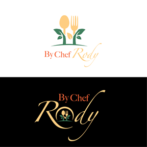 Logo Design by Innovative Graphix for MY CHEF TO GO | Design: #34129648