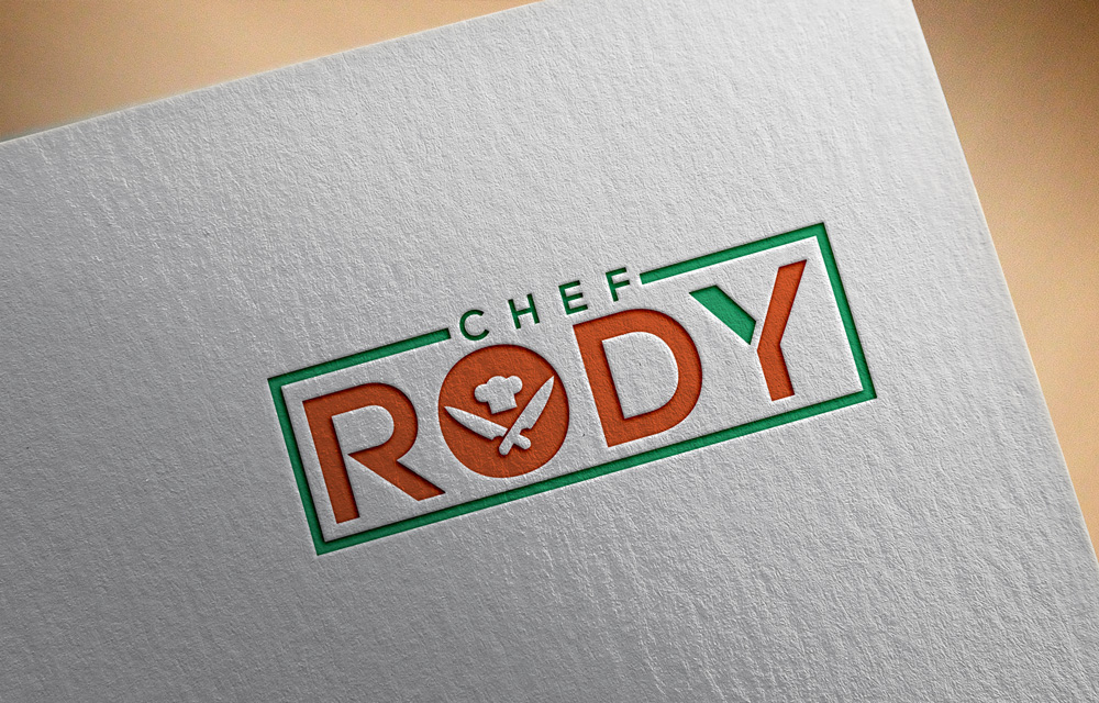 Diseño de Logo por leooo para MY CHEF TO GO | Diseño #34174592