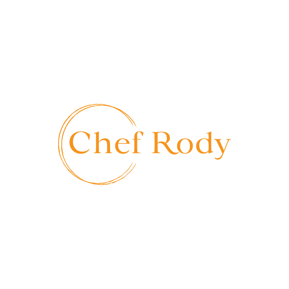 Logo Design by hossain32 for MY CHEF TO GO | Design #34166698