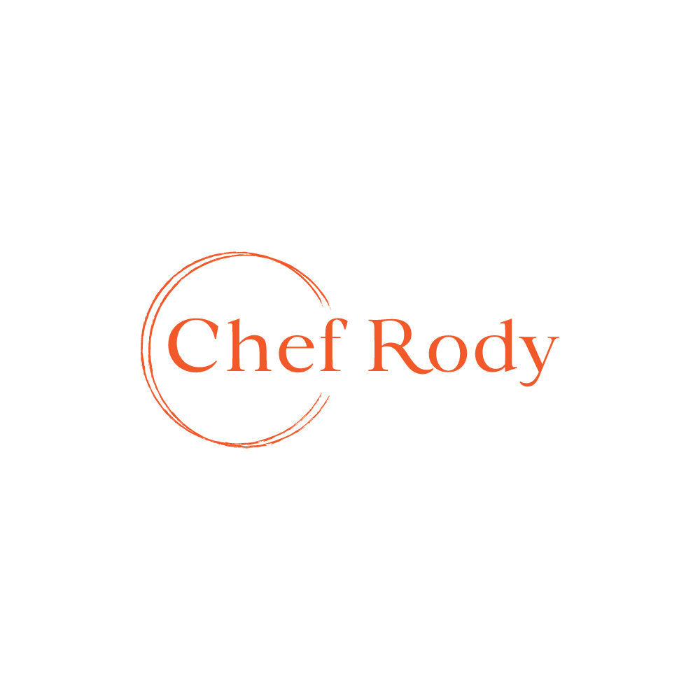Logo Design by hossain32 for MY CHEF TO GO | Design #34166699