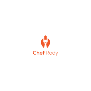 Logo Design by hossain32 for MY CHEF TO GO | Design: #34166700