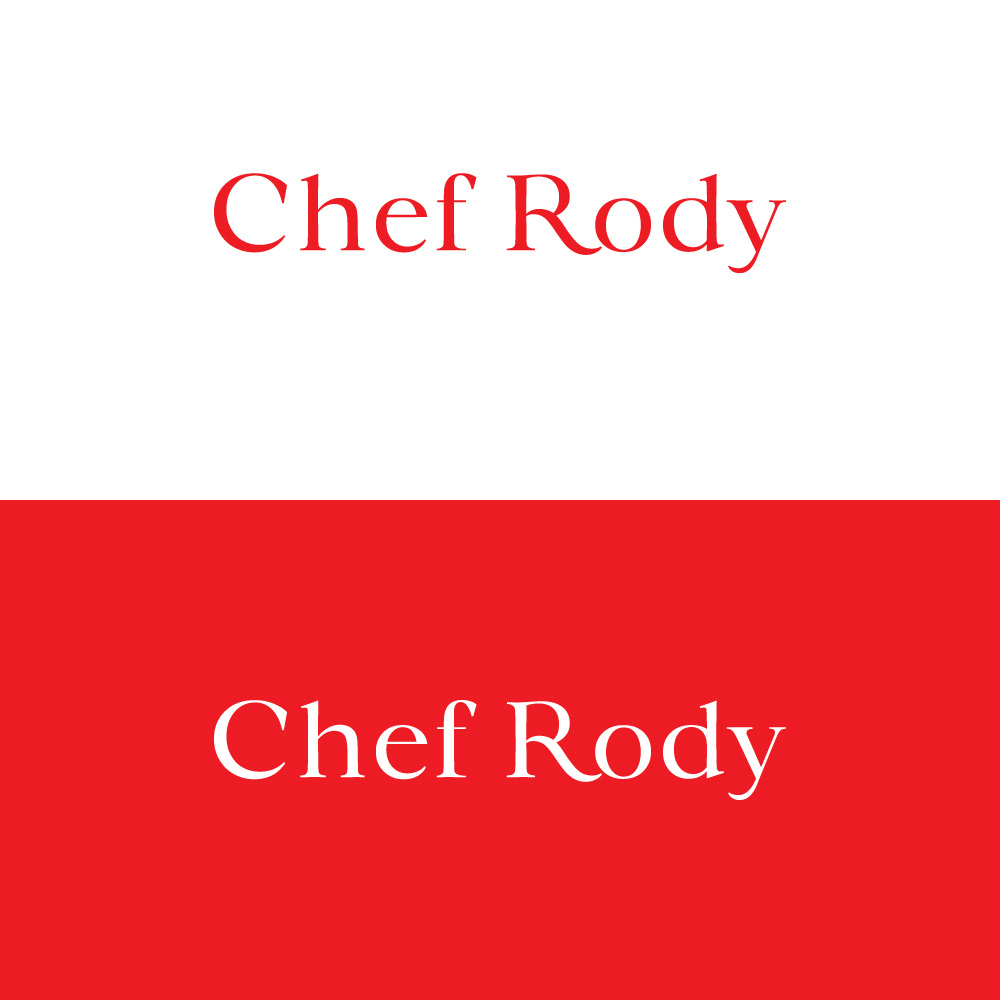 Logo Design by hossain32 for MY CHEF TO GO | Design #34171291