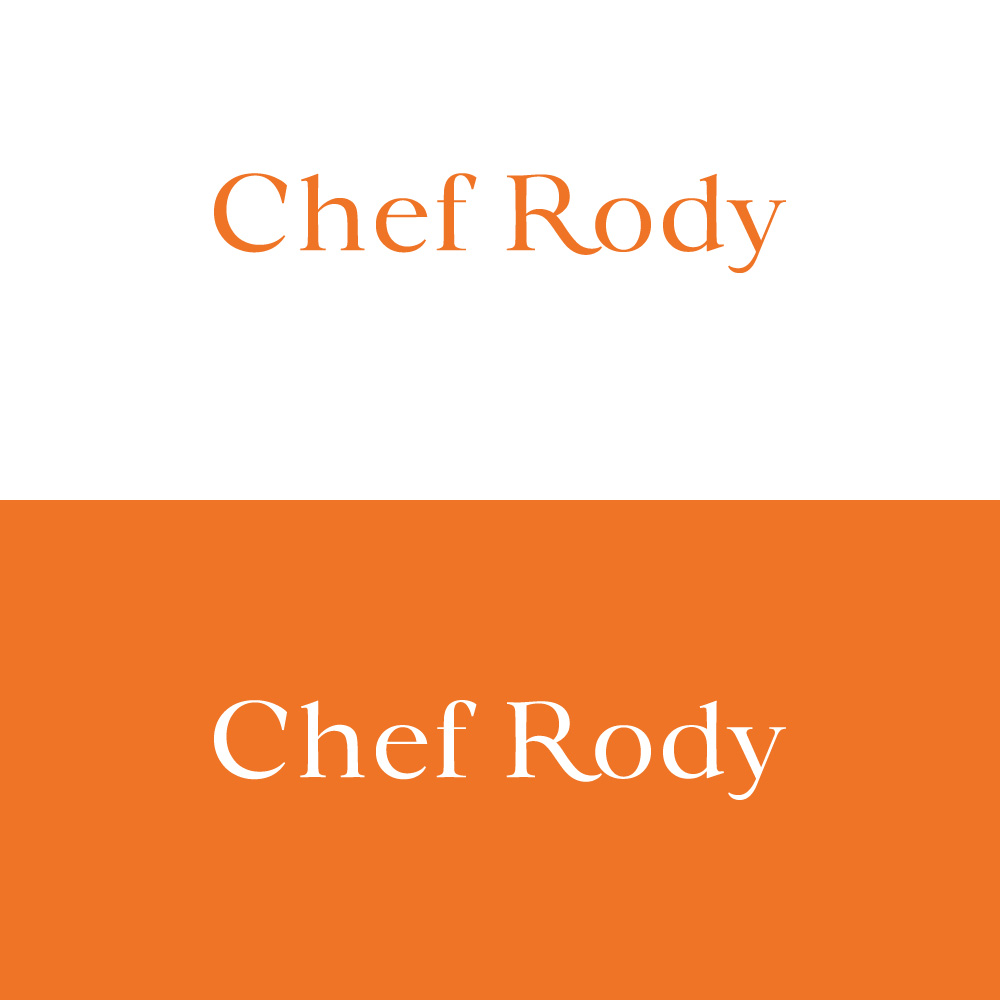 Logo Design by hossain32 for MY CHEF TO GO | Design #34171293