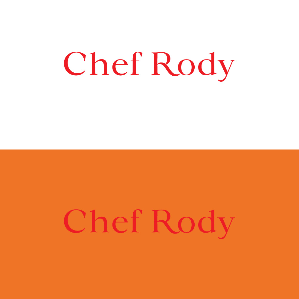 Logo Design by hossain32 for MY CHEF TO GO | Design #34171294