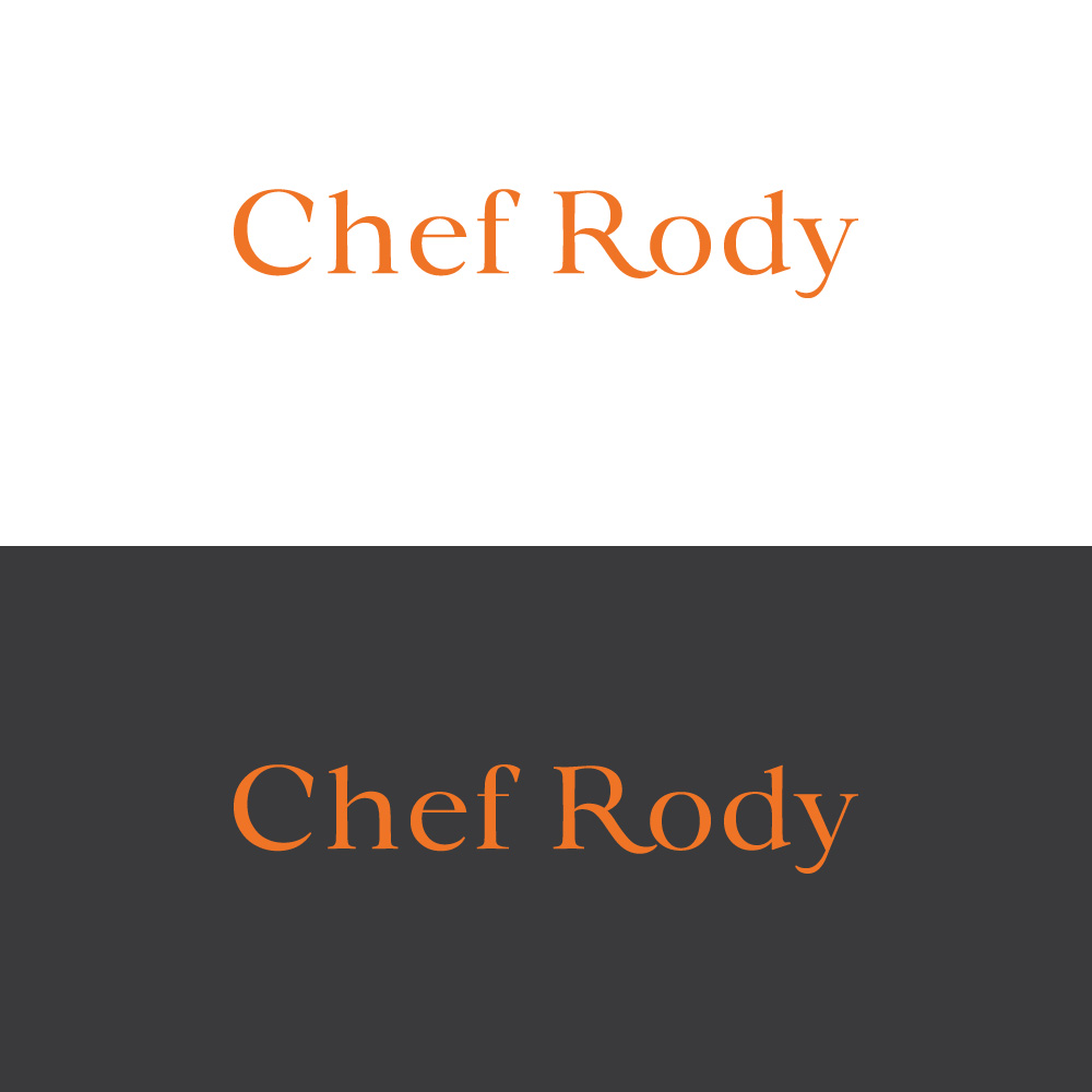 Logo Design by hossain32 for MY CHEF TO GO | Design #34171295
