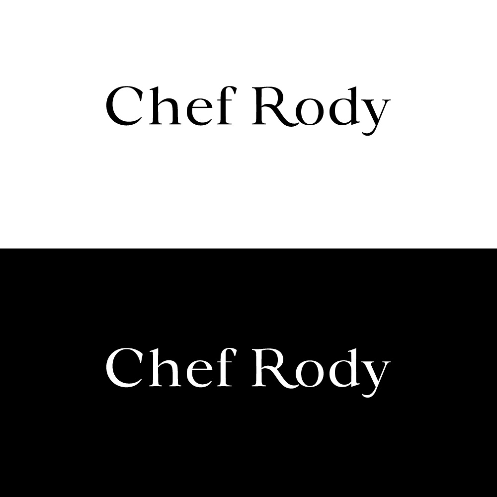 Logo Design by hossain32 for MY CHEF TO GO | Design #34171311