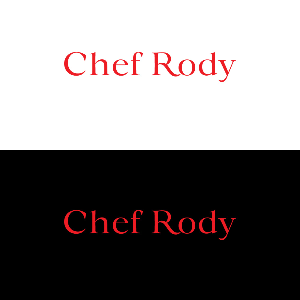 Logo Design by hossain32 for MY CHEF TO GO | Design #34171313
