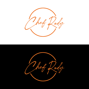 Logo Design by AKTech for MY CHEF TO GO | Design: #34158678