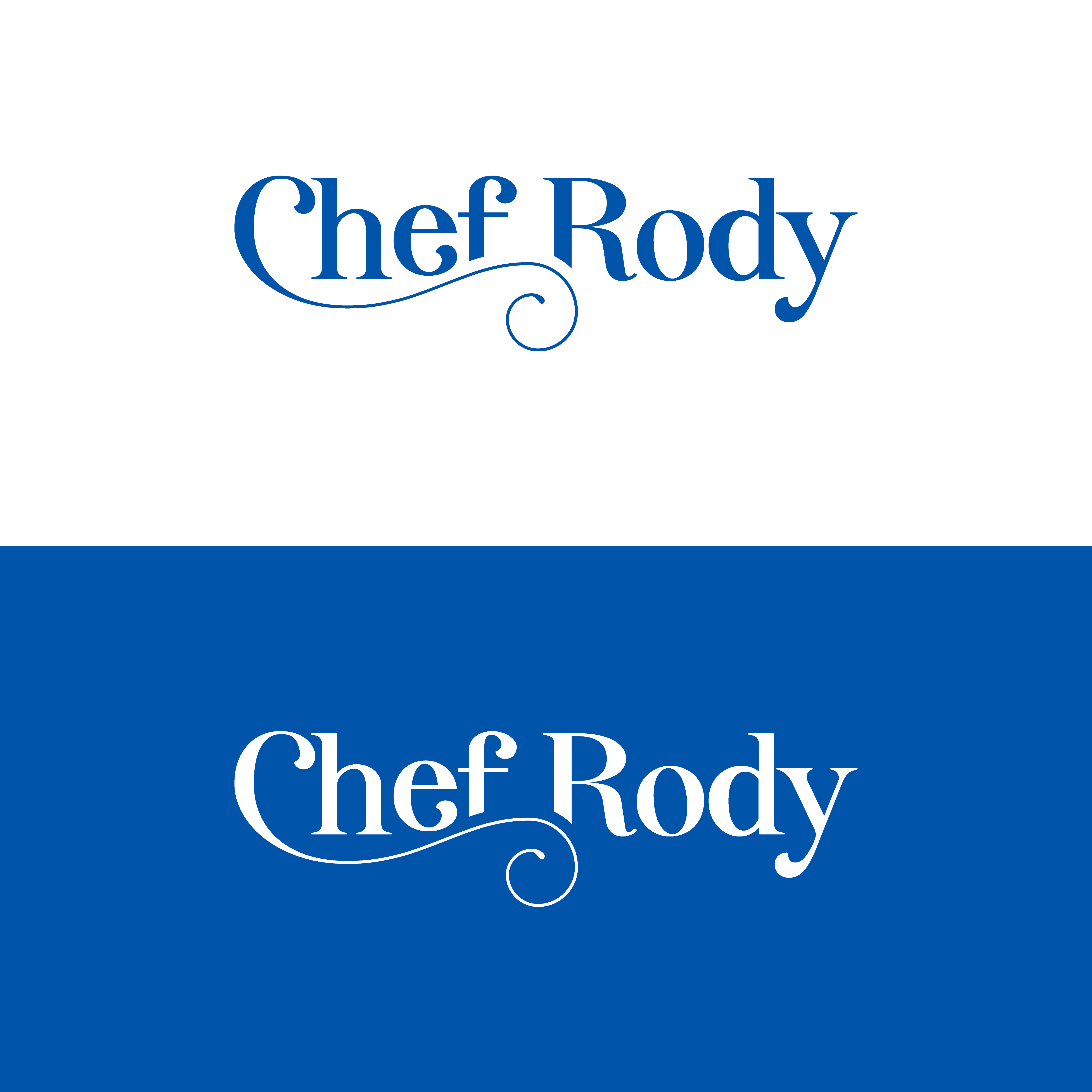 Logo Design by AKTech for MY CHEF TO GO | Design #34158735