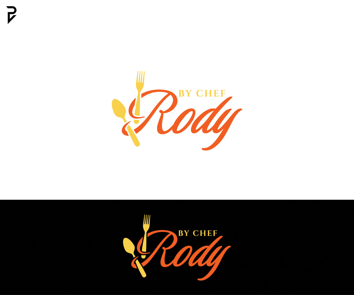 Logo Design by poisonvectors for MY CHEF TO GO | Design #34129321