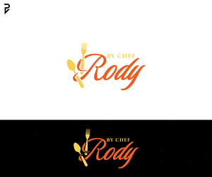 Logo Design by poisonvectors for MY CHEF TO GO | Design: #34129321