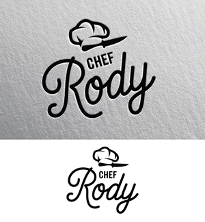 Logo Design by bute