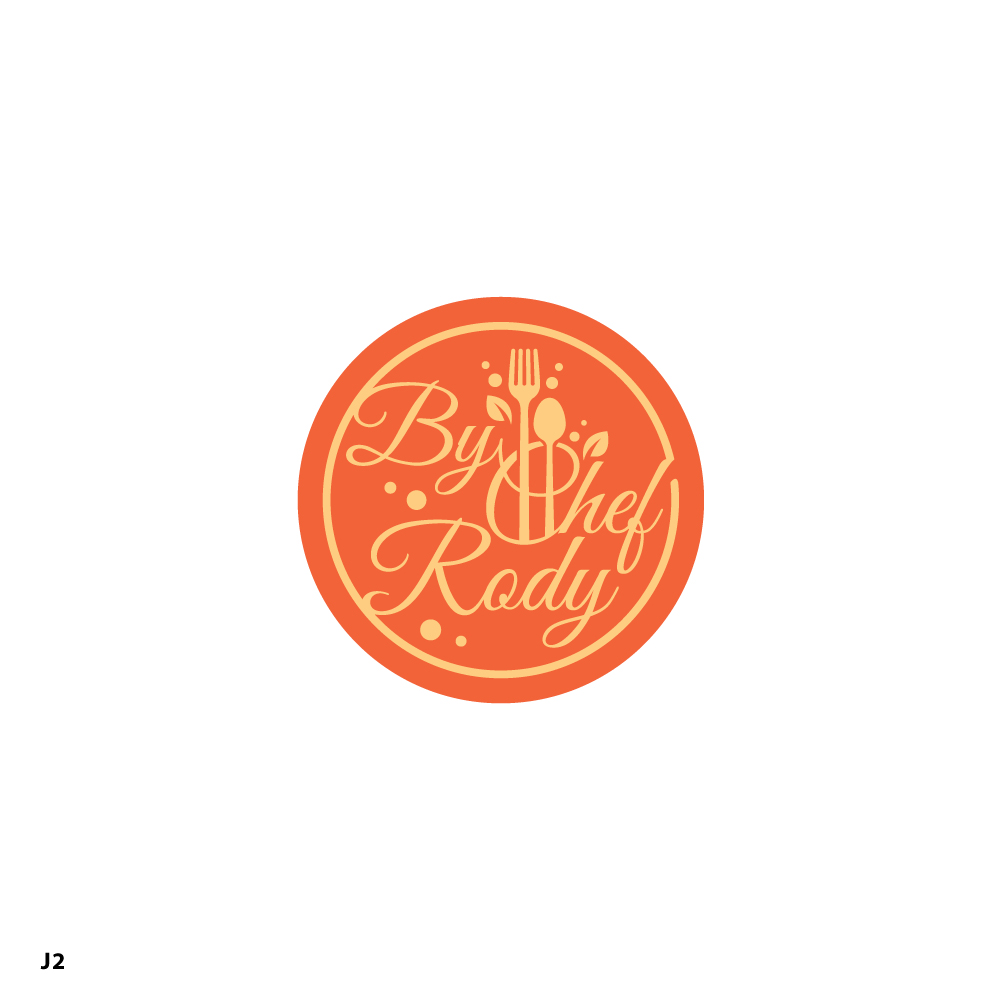 Logo Design by Sujit Banerjee for MY CHEF TO GO | Design #34132887