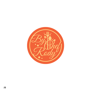 Logo Design by Sujit Banerjee for MY CHEF TO GO | Design: #34132887