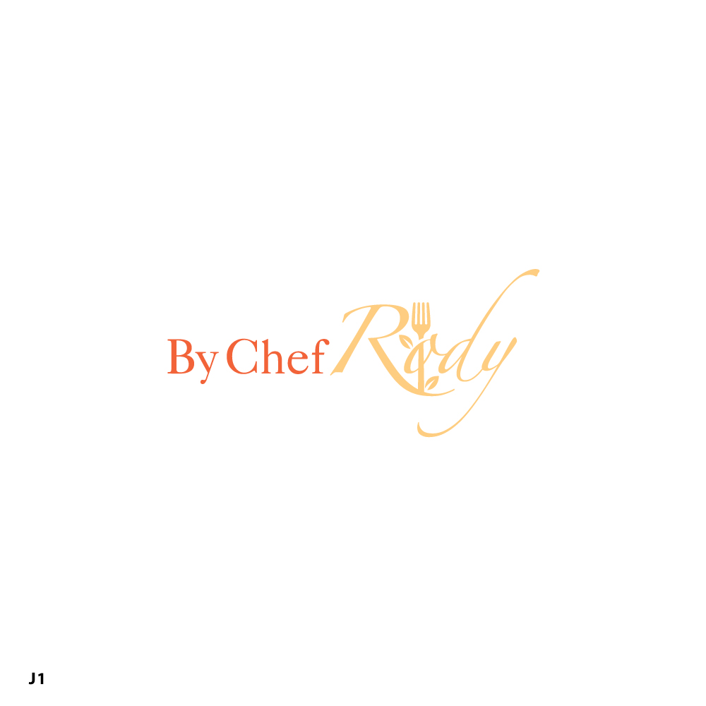 Logo Design by Sujit Banerjee for MY CHEF TO GO | Design #34132889