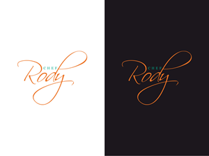 Logo Design by Atvento Graphics for MY CHEF TO GO | Design: #34157411