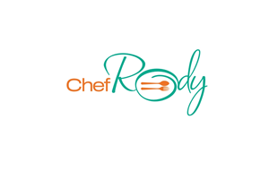 Logo Design by iamrady for MY CHEF TO GO | Design: #34165669