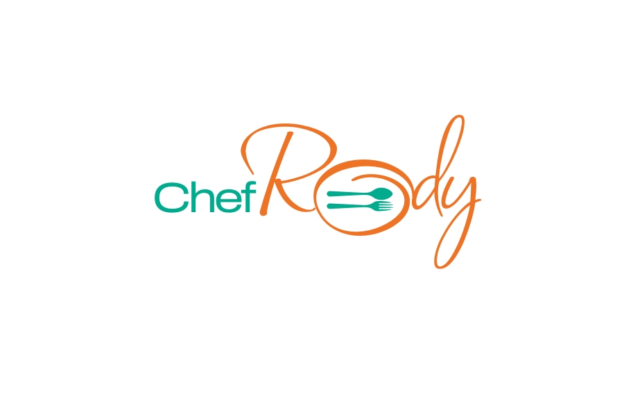 Logo-Design von iamrady für MY CHEF TO GO | Design #34165678