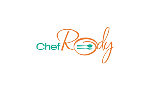 Logo Design by iamrady for MY CHEF TO GO | Design: #34165678